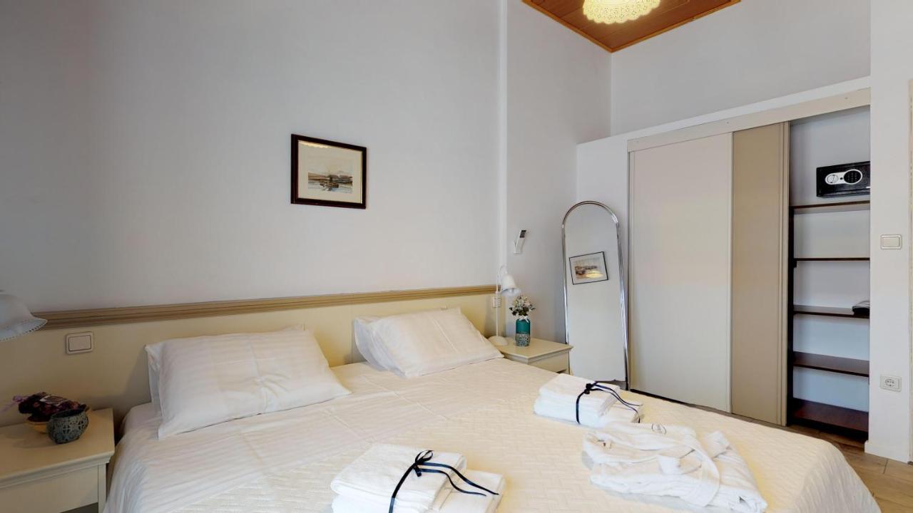 Lora Deluxe Superior 5 Star Apartment, Your Piece Of Heaven By The Sea & Park With Sea & Park View Novigrad Istria Εξωτερικό φωτογραφία