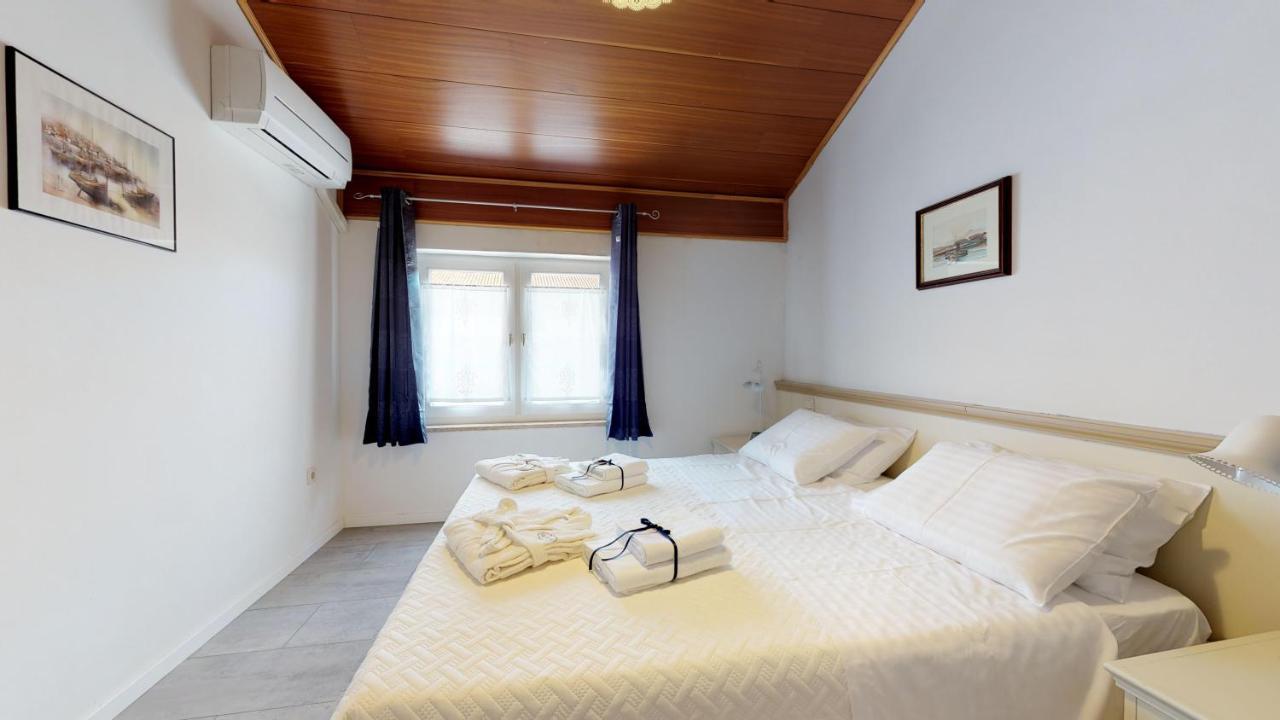 Lora Deluxe Superior 5 Star Apartment, Your Piece Of Heaven By The Sea & Park With Sea & Park View Novigrad Istria Εξωτερικό φωτογραφία