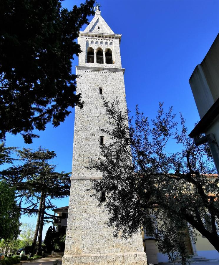Lora Deluxe Superior 5 Star Apartment, Your Piece Of Heaven By The Sea & Park With Sea & Park View Novigrad Istria Εξωτερικό φωτογραφία