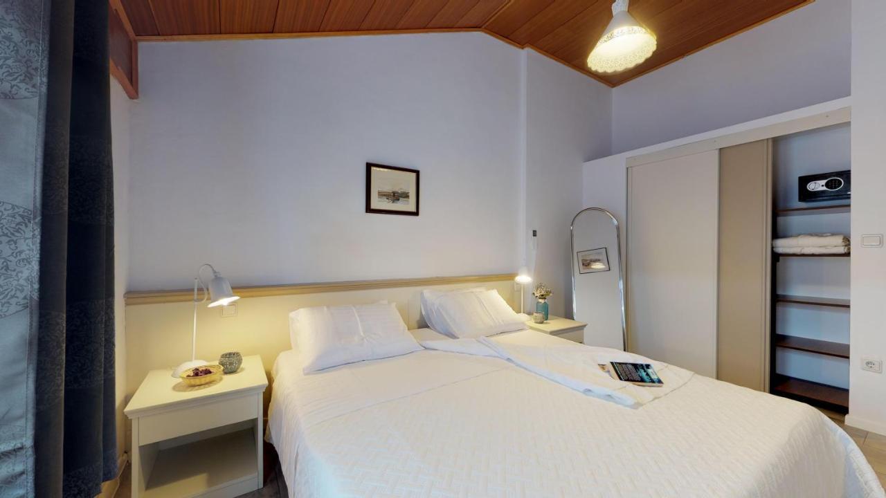 Lora Deluxe Superior 5 Star Apartment, Your Piece Of Heaven By The Sea & Park With Sea & Park View Novigrad Istria Εξωτερικό φωτογραφία