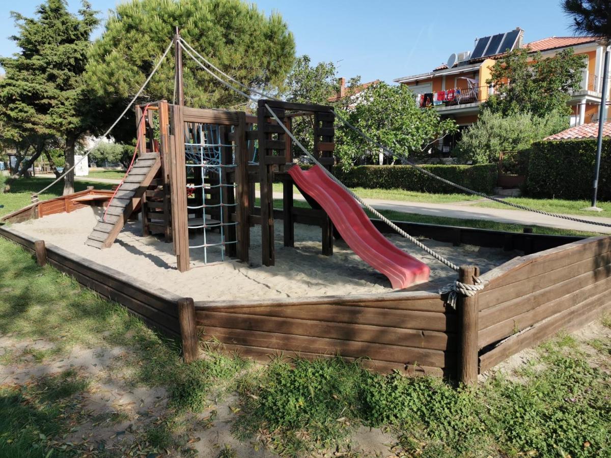 Lora Deluxe Superior 5 Star Apartment, Your Piece Of Heaven By The Sea & Park With Sea & Park View Novigrad Istria Εξωτερικό φωτογραφία